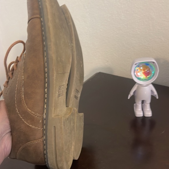 ST John’s Bay Men’s shoes - Picture 4 of 4